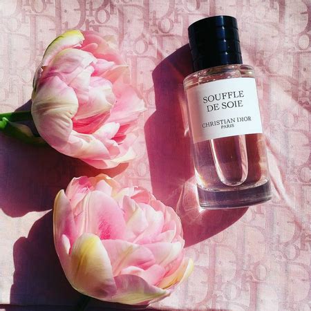 parfum souffle de soie dior|souffle de soie reviews.